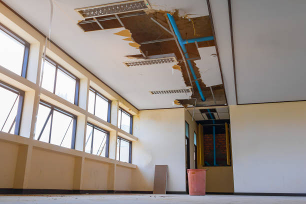 24/7 water damage repair in VA