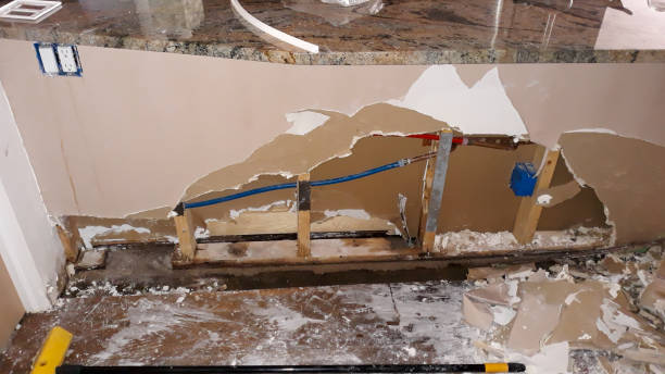 Best Commercial water damage restoration  in Cloverdale, VA
